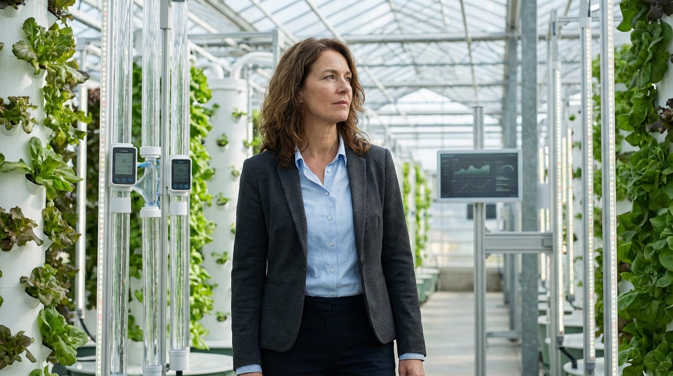 Digital marketing for agritech companies